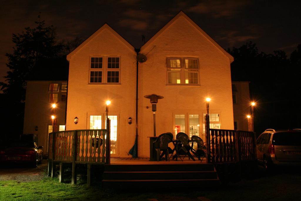 Oakhurst Gatwick B&B Crawley Kültér fotó