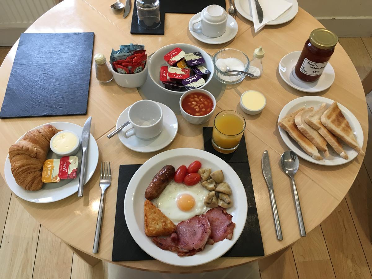 Oakhurst Gatwick B&B Crawley Kültér fotó